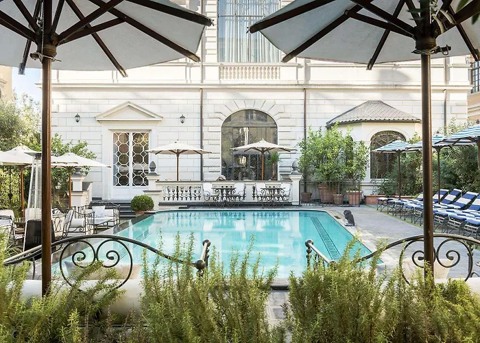 Palazzo Dama - Preferred Hotels&Resorts