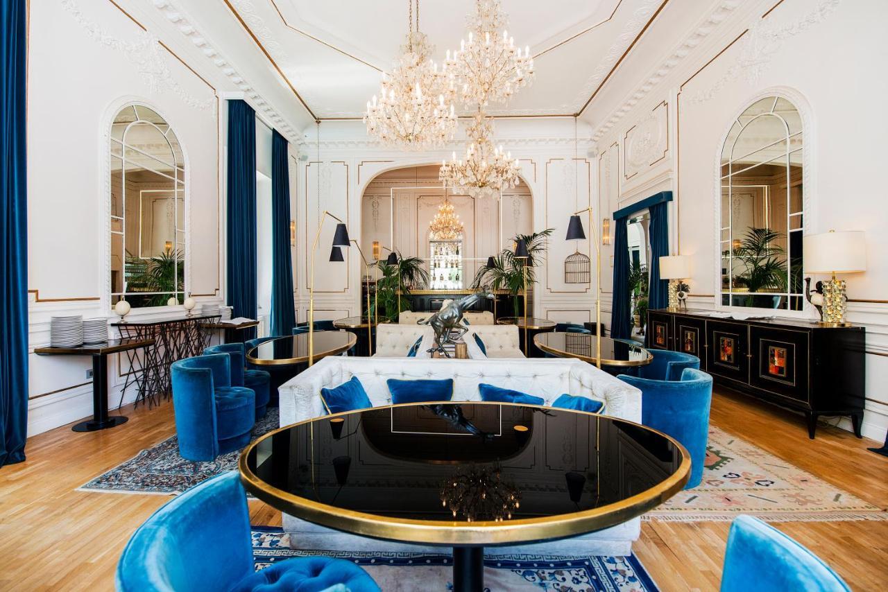 Palazzo Dama - Preferred Hotels&resorts 5*