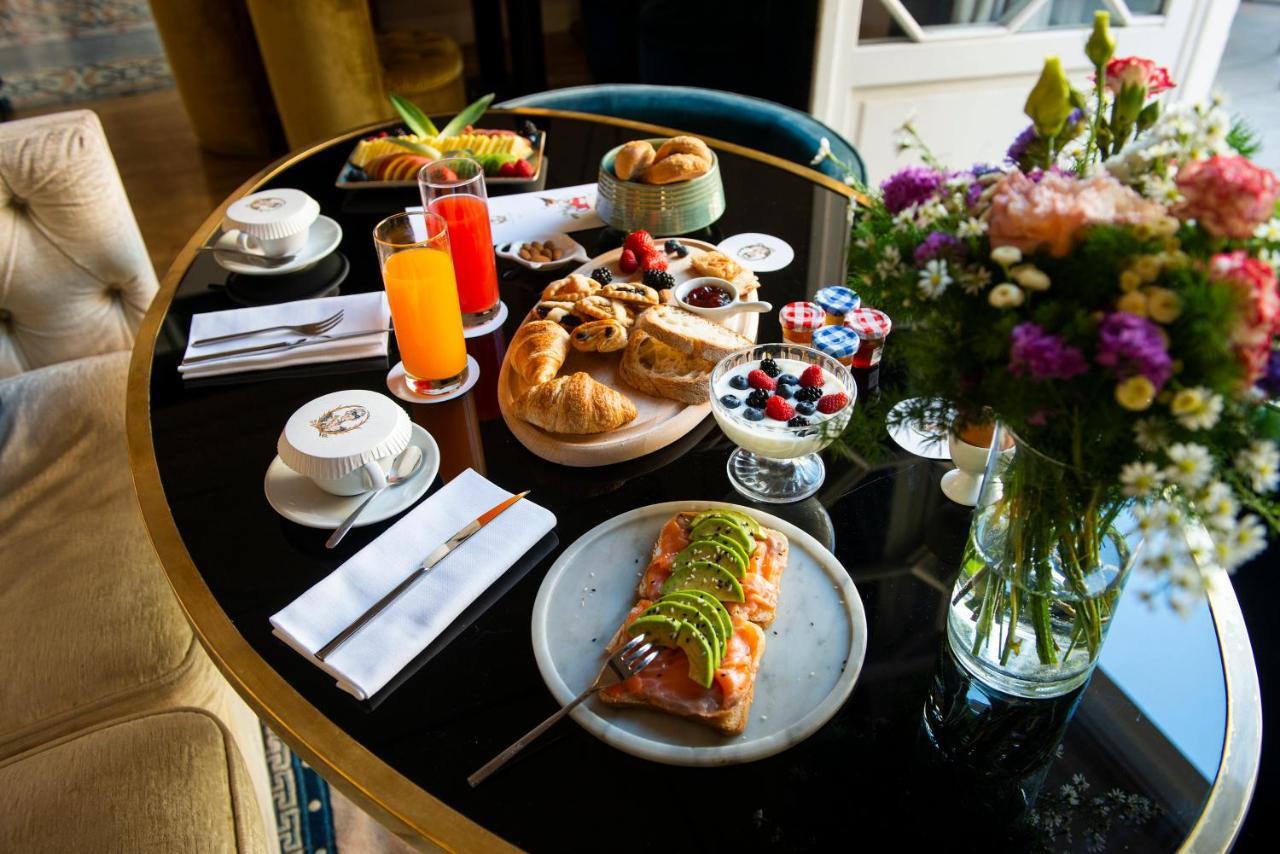 Hotel Palazzo Dama - Preferred Hotels&resorts Roma