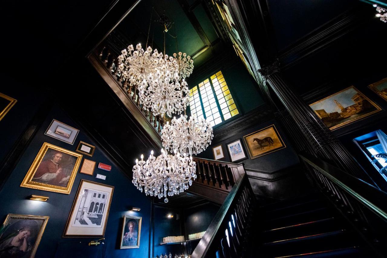 Palazzo Dama - & - Preferred & 5* Roma