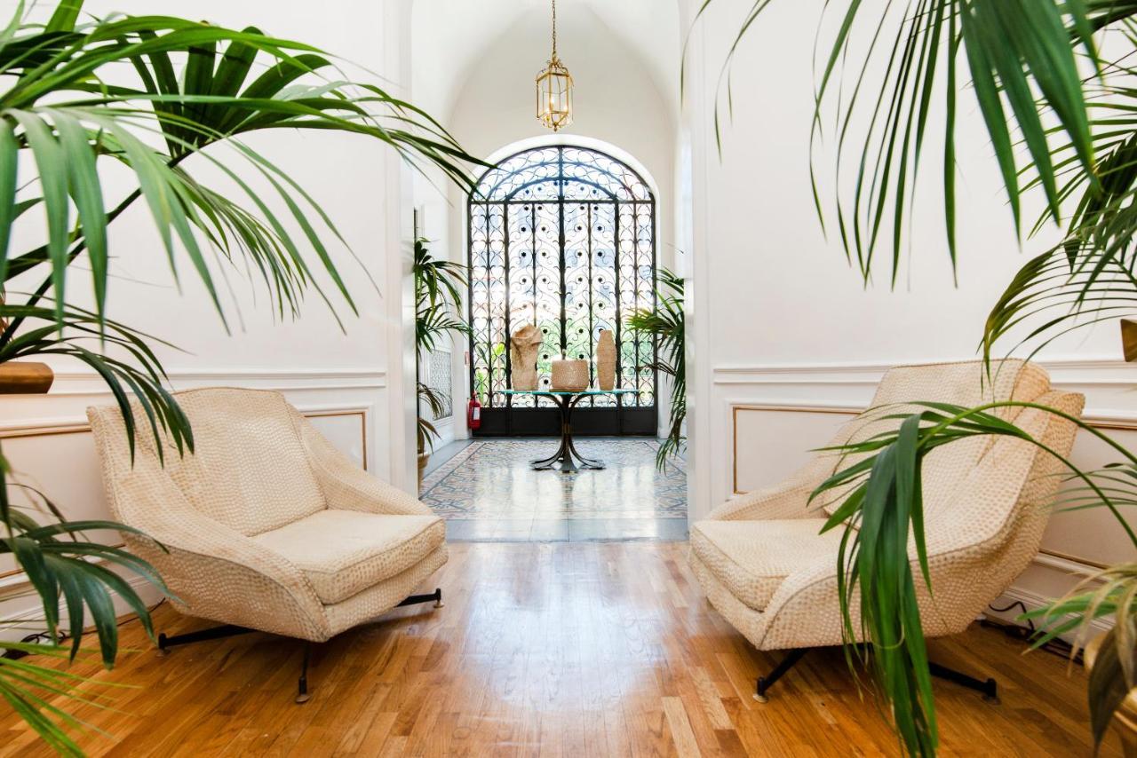 Hotel Palazzo Dama - Preferred Hotels&resorts 5*