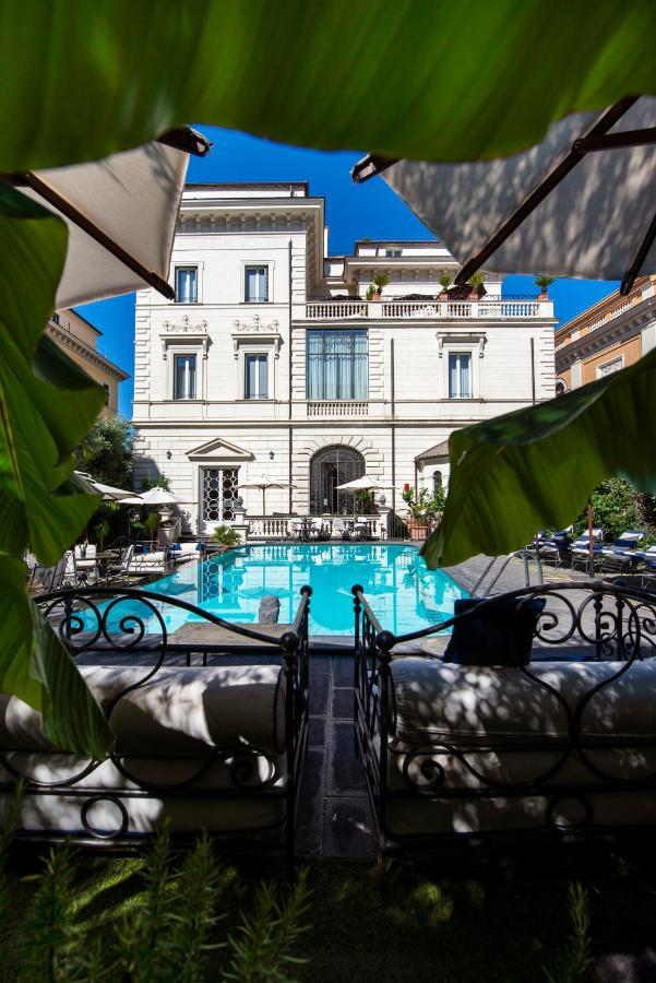 Hotel Palazzo Dama - Preferred Hotels&resorts 5*