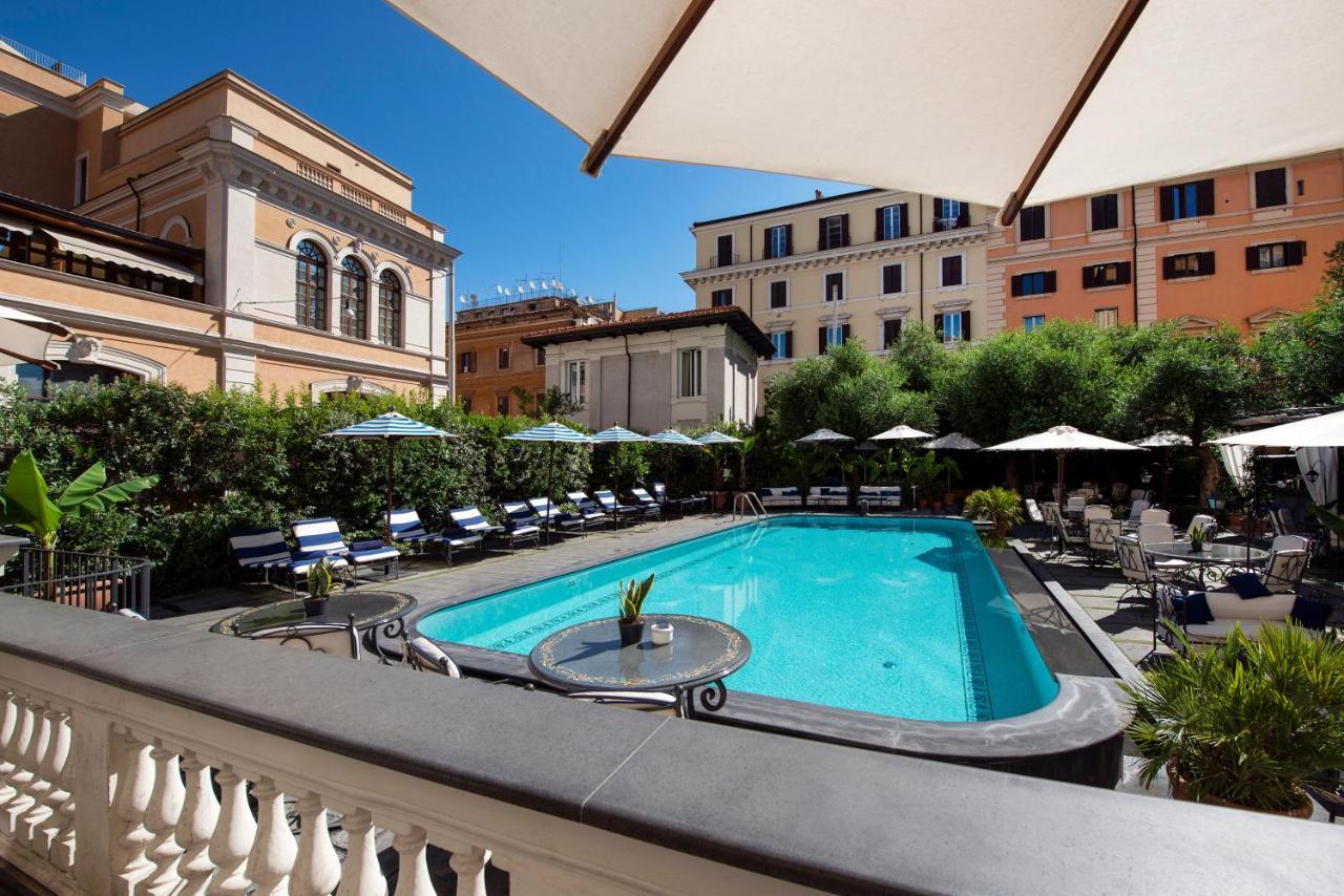 Palazzo Dama - Preferred Hotels&resorts Hotel 5*