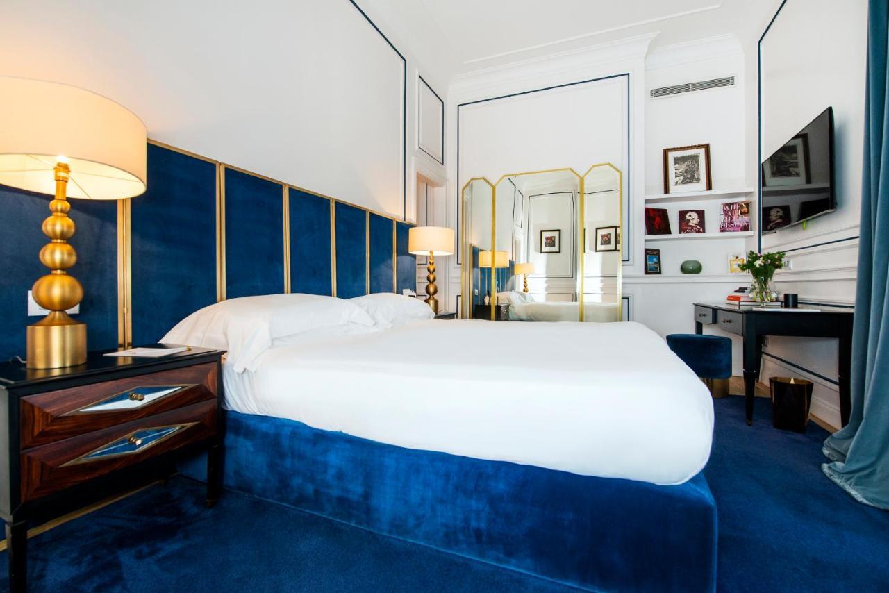 Palazzo Dama - Preferred Hotels&resorts 5*