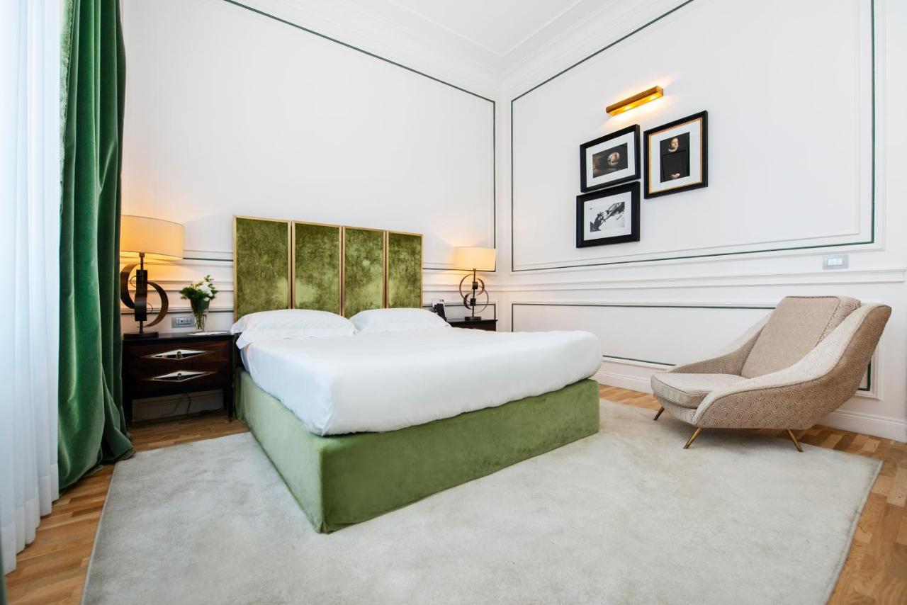 Palazzo Dama - Preferred Hotels&resorts 5* Roma
