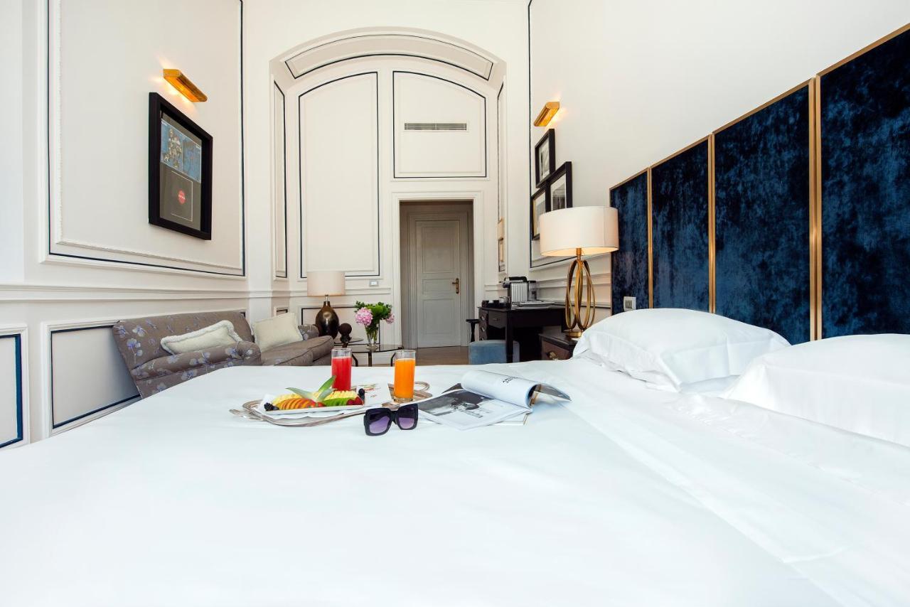 Hotel Palazzo Dama - Preferred Hotels&resorts Roma