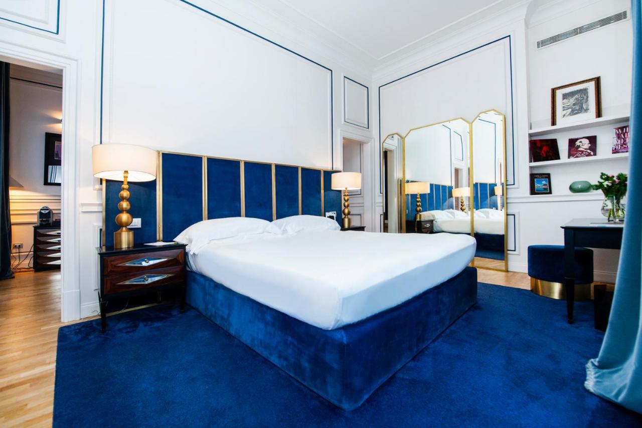 Palazzo Dama - Preferred Hotels&resorts Hotel Roma