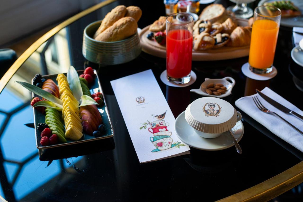 Palazzo Dama - Preferred Hotels&resorts Hotel Roma
