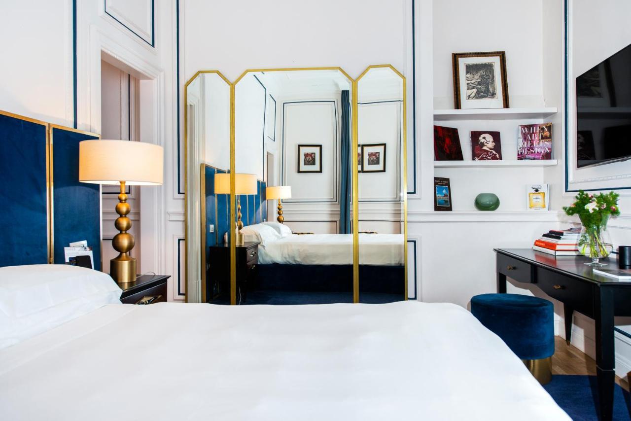 Palazzo Dama - Preferred Hotels&resorts 5* Roma