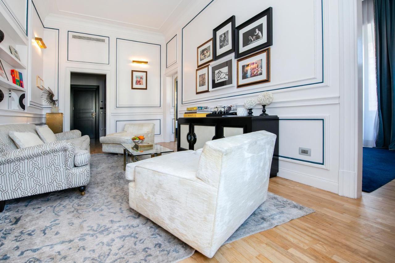 Palazzo Dama - Preferred Hotels&resorts Hotel Roma
