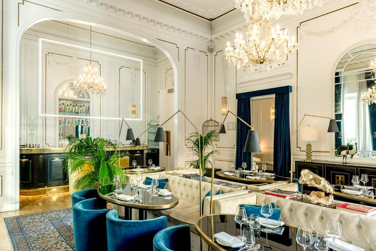 Palazzo Dama - Preferred Hotels&resorts Hotel