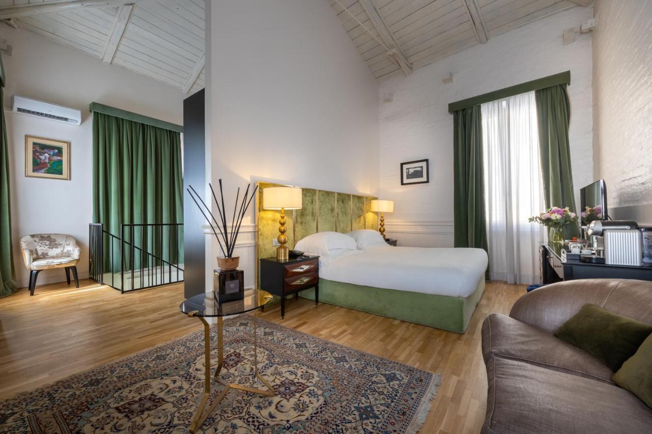 Palazzo Dama - Preferred Hotels&resorts 5* Roma