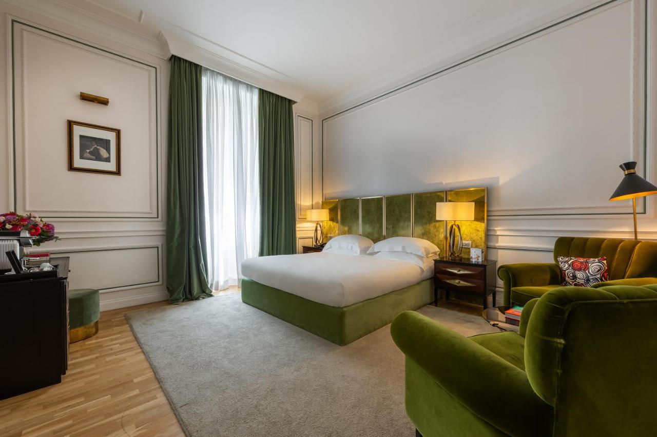 Palazzo Dama - Preferred Hotels&resorts Hotel Roma