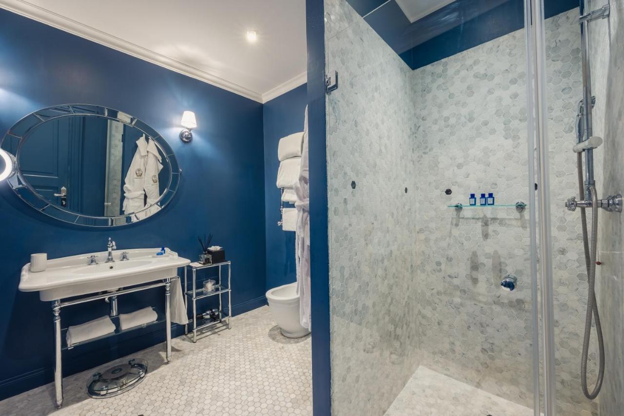 Palazzo Dama - Preferred Hotels&resorts Hotel Roma