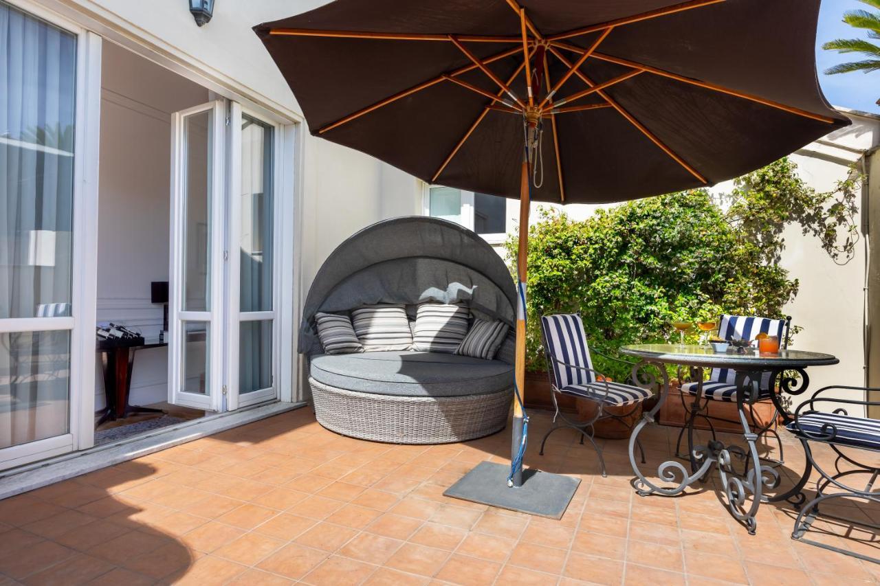 Palazzo Dama - Preferred Hotels&resorts 5* Roma