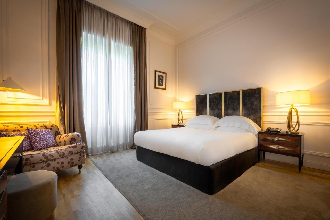 Palazzo Dama - Preferred Hotels&resorts Hotel Roma