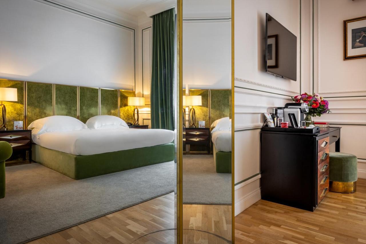 Palazzo Dama - Preferred Hotels&resorts Hotel 5*