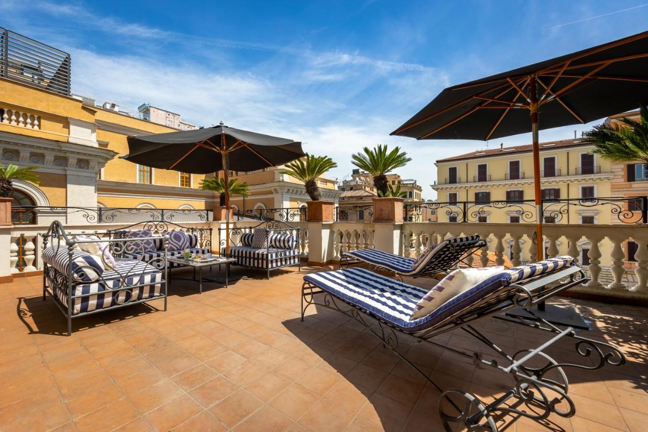 Palazzo Dama - Preferred Hotels&resorts 5*