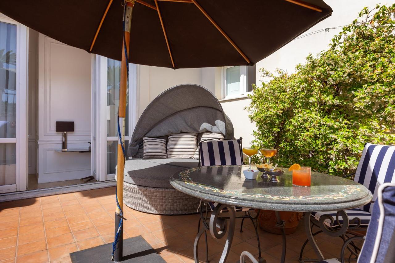 Hotel Palazzo Dama - Preferred Hotels&resorts 5*