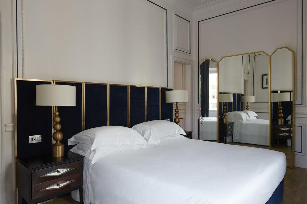 Palazzo Dama - Preferred Hotels&resorts Hotel 5*