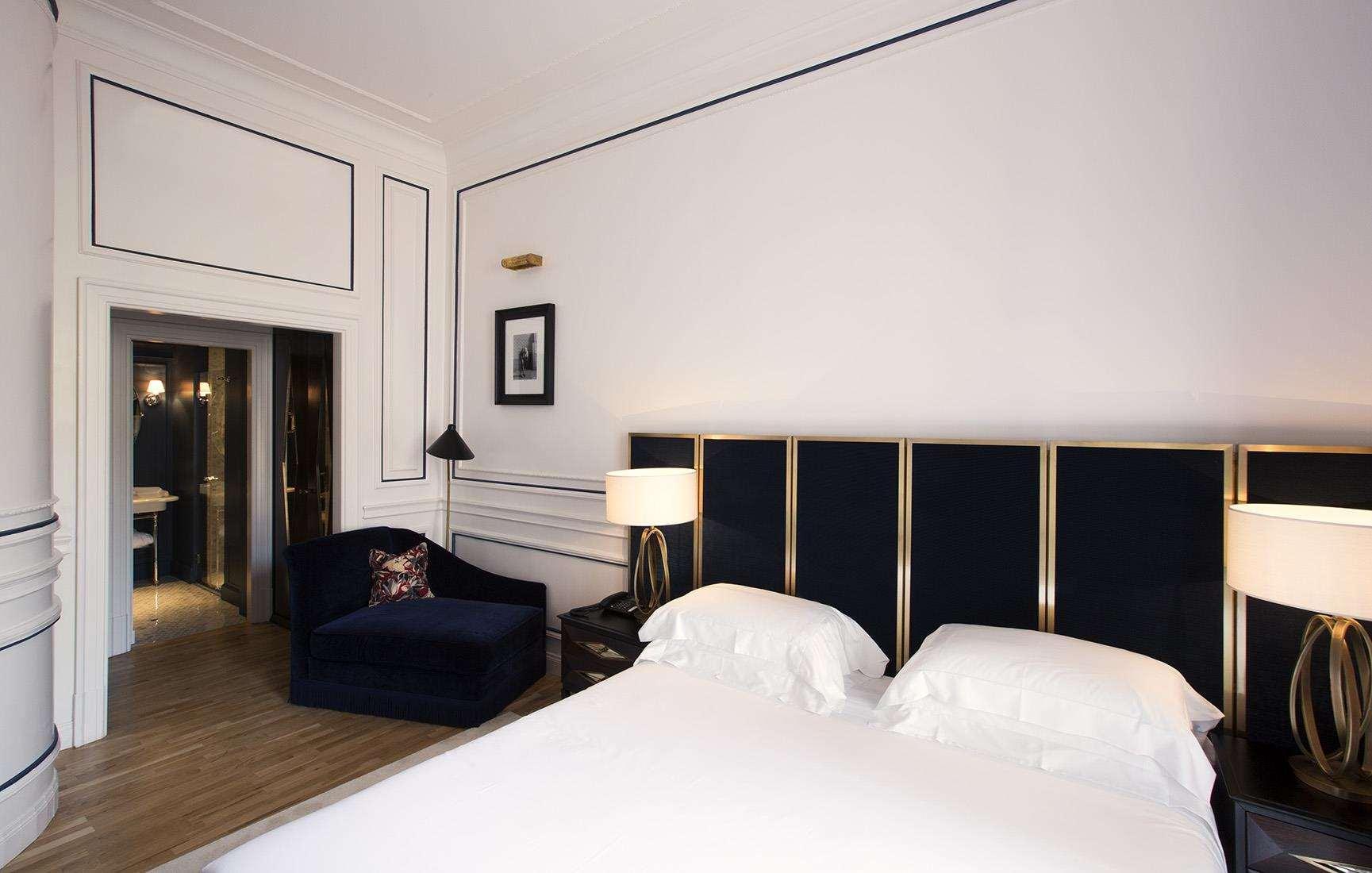 Palazzo Dama - Preferred Hotels&resorts 5* Roma