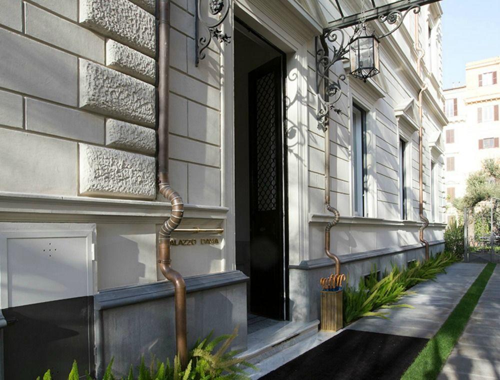 Palazzo Dama - Preferred Hotels&resorts 5* Roma
