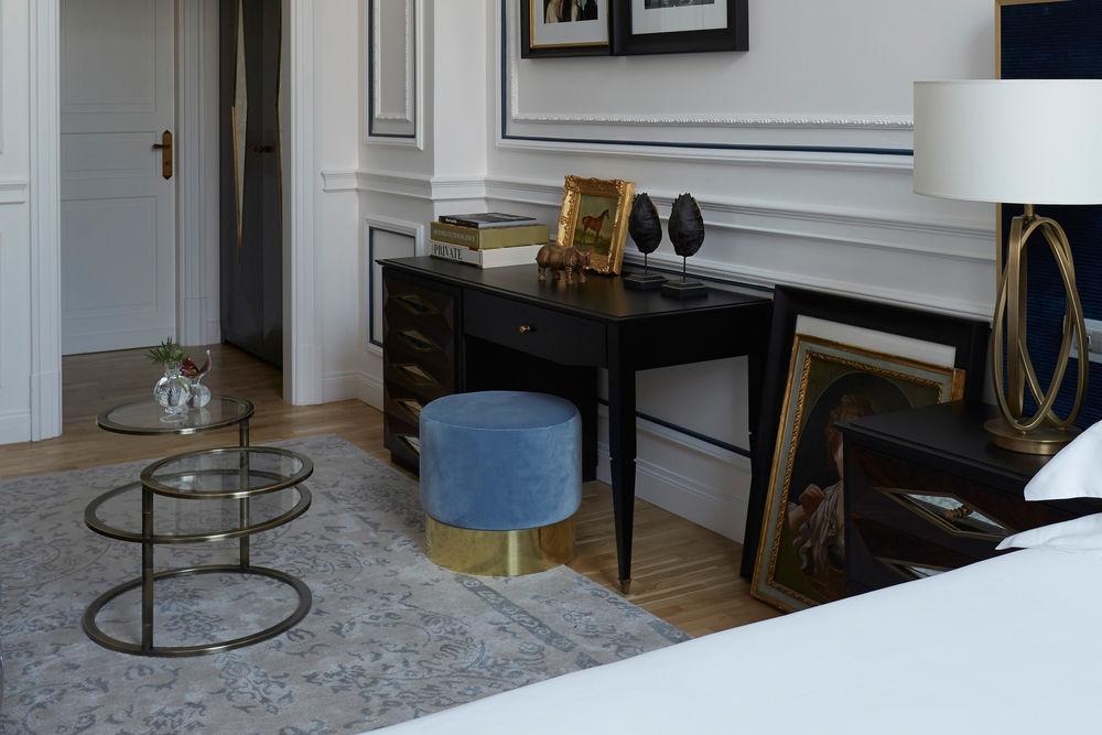 Hotel Palazzo Dama - Preferred Hotels&resorts 5*
