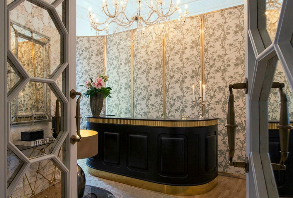 Palazzo Dama - Preferred Hotels&resorts 5*