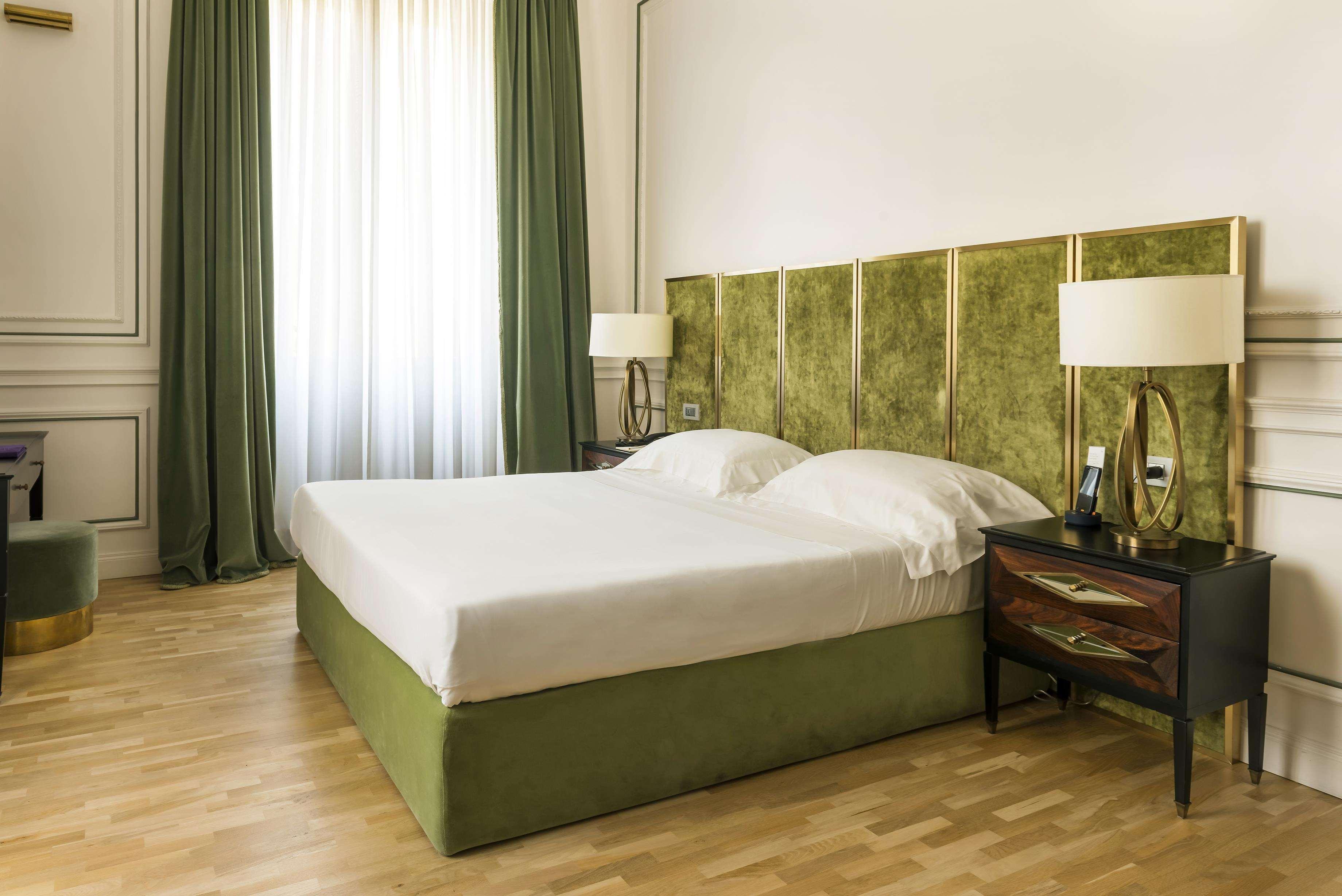 Palazzo Dama - Preferred Hotels&resorts 5* Roma