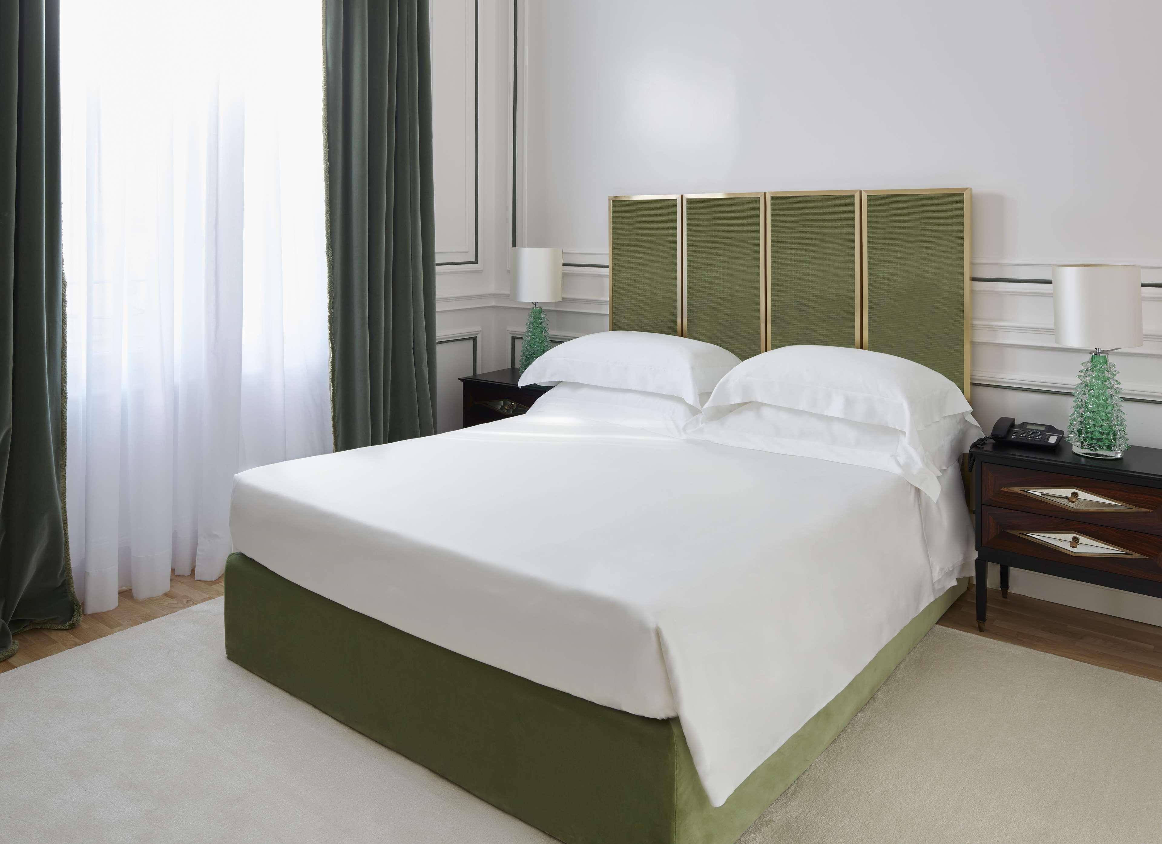 Hotel Palazzo Dama - Preferred Hotels&resorts Roma