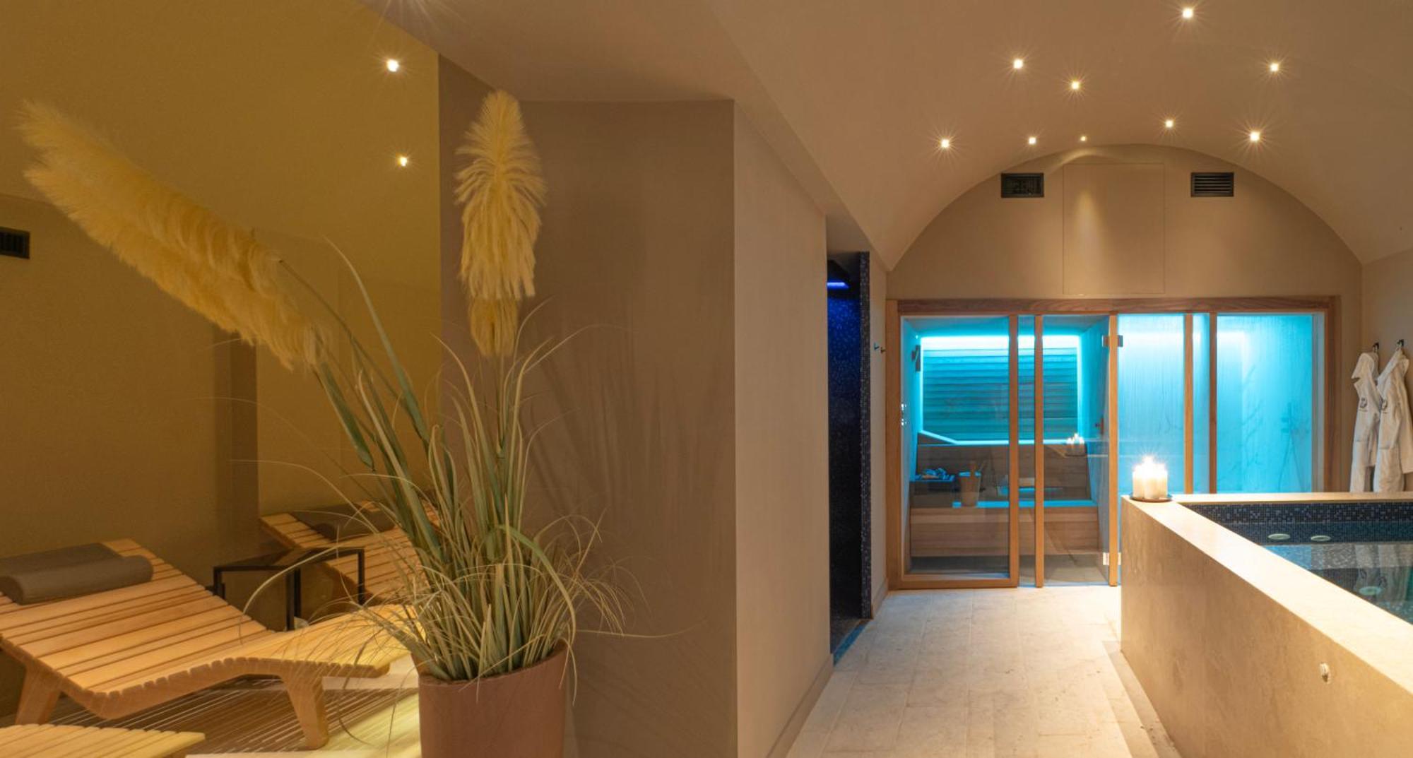 Palazzo Dama - Preferred Hotels&resorts Hotel Roma