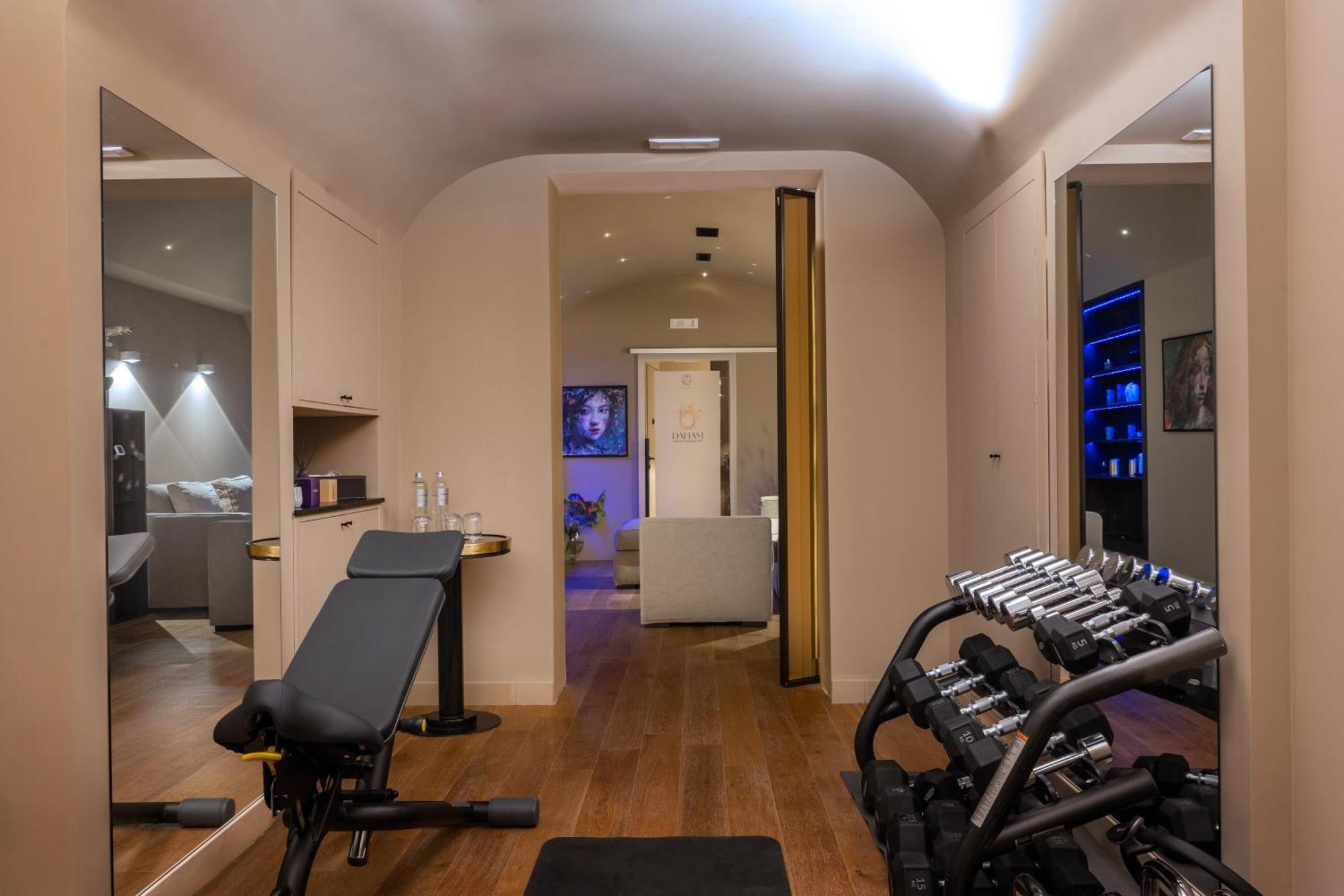 Hotel Palazzo Dama - Preferred Hotels&resorts Roma