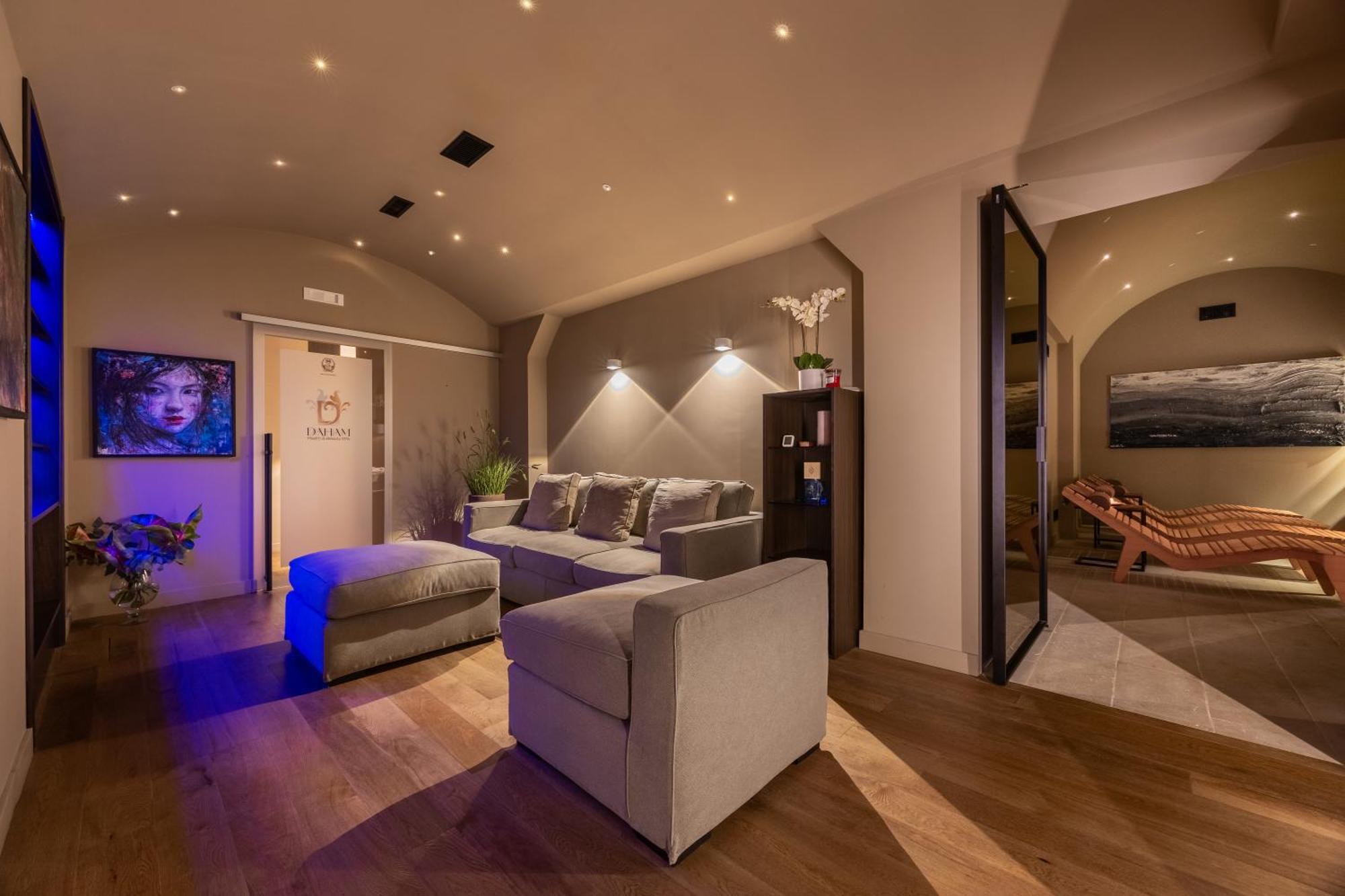 Palazzo Dama - Preferred Hotels&resorts