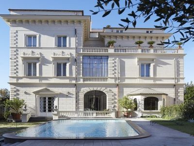 Palazzo Dama - Preferred Hotels&resorts Hotel Roma