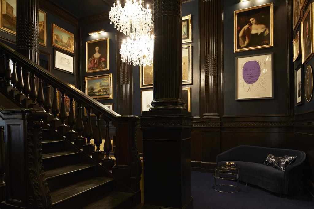 Hotel Palazzo Dama - Preferred Hotels&resorts 5*