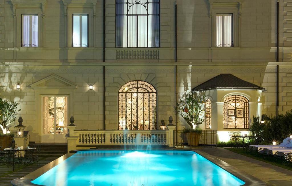 Palazzo Dama - Preferred Hotels&resorts Roma
